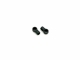 SWORKz 1/10 Plastic Ball End XS (5.5mm)(2PC) (SW224007L356)