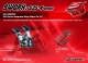 SWORKz Heckspoilerhalterung Set 2.0 (SW228003A)