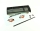 SWORKz 1/8 Heckspoiler Formula 2.0 schwarz (SW228008BK)