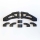 SWORKz Querlenker vorne oben Anlenkungsteile hinten (2 Set) (SW228009)