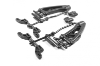 SWORKz Querlenker vorne oben Anlenkungsteile hinten Ultra Hard (2 Set) (SW228009UH)