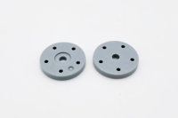 SWORKz 1/8 BBS Präzisions Dämpferkolben 1,3×5 (2) (SW228016135)