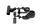 SWORKz Lenkungsteileset Lay Down System (SW228017)