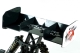 SWORKz 1/8 Heckspoiler Pro Race Gelb ungelocht (SW228022AFY)