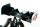 SWORKz 1/8 Heckspoiler Pro Race Gelb ungelocht (SW228022AFY)
