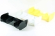 SWORKz 1/8 Heckspoiler Pro Race Weiss ungelocht...
