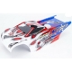 SWORKz RHINCOCERO Speed Karosserie S350T (SW250028)