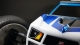 SWORKZ RHINOCERO III Speed Truggy Karosserie (1.5mm)...
