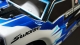 SWORKZ RHINOCERO III Speed Truggy Karosserie (1.5mm) (SW250049A)