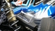 SWORKz Lexan Spoiler Querlenker vorne Oben 0,8mm(4)...