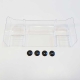 SWORKz 1/8 Sonic Lexan Heckspoiler (SW250056A)