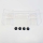 SWORKz 1/8 Sonic Lexan Heckspoiler (SW250056A)