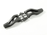 SWORKz Schwinge Vorne Oben L/R Hart S350 (SW2501113AH)