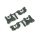 SWORKz Mitteldiffhalter S350 (2) (SW2501124)