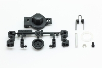 SWORKz Tankdeckel 2.0 S350 (SW2501125B)