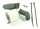 SWORKz S350/S350T Option Luftfilterset komplett (SW2501126A)