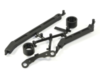 SWORKz Kunstoffverstrebung Hinten (SW2501529)
