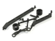 SWORKz Kunstoffverstrebung Hinten Hard (SW2501529H)