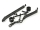 SWORKz Kunstoffverstrebung Hinten Hard (SW2501529H)