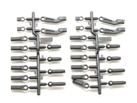 SWORKz Kugelköpfe (SW2501806B)