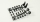 SWORKz S104 Shock Spring Holder with Ball End Plastic Parts (SW2501807)