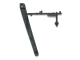 SWORKz Hintere Chassiestrebe Hinten S350T (SW250204001)