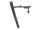 SWORKz Hintere Chassiestrebe Hinten S350T (SW250204001)