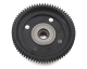 SWORKz Mitteldifferential Hauptzahnrad 72T (48DP)...