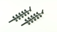 SWORKz Excenterbuchsen Set (2) (SW2503210A)