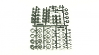 SWORKz Kunstoffeinsätze (SW2503260)