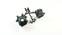 SWORKz Getriebekasten für Lager 5x13x4mm (SW2503261A)