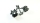 SWORKz Getriebekasten für Lager 5x13x4mm (SW2503261A)