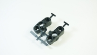 SWORKz Achsschenkel vorne (L+R) Version 2.0 (SW2503264A)