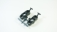 SWORKz Achsschenkel vorne (L+R) Version 2.0 (SW2503264A)