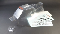 SWORKz 1/8 Karosserie Falcon ST-4 Precut Elektro (SW258001CE)