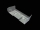 SWORKz 1/8 Off Road SONIC Lexan wing Set - Pre Cut (Standard), 2 pcs (SW258004S)
