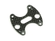 SWORKz Platte Mitteldifferential (SW330090)