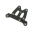 SWORKz Platte Servo Saver S350 (SW330091)