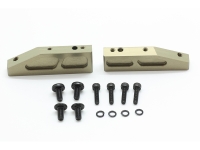 SWORKz Motorbefestigung (Set) (SW330100A)