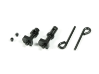 SWORKz Bremshebel Set (SW330104)