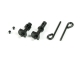 SWORKz Bremshebel Set (SW330104)