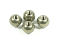 SWORKz 14mm Kugel Aluminium Pivot Ball (SW330116)