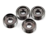 SWORKz Alumutter Pivot Ball (SW330118A)