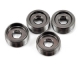 SWORKz Alumutter Pivot Ball (SW330118A)
