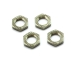 SWORKz Radmuttern (4) (SW330122A)