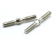 SWORKz L/R Obere Schwinge Hinten Oben M5x38mm EVO...