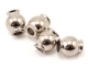 SWORKz Kugel Schwinge Hinten/Aussen (SW330125)