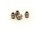 SWORKz Aluminium Kugel Schwinge Hinten/Aussen S350 (4) (SW330125A)
