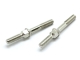 SWORKz L/R Lenkunggestänge M4x40mm EVO (4) (SW330126A)