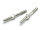 SWORKz L/R Lenkunggestänge M4x40mm EVO (4) (SW330126A)